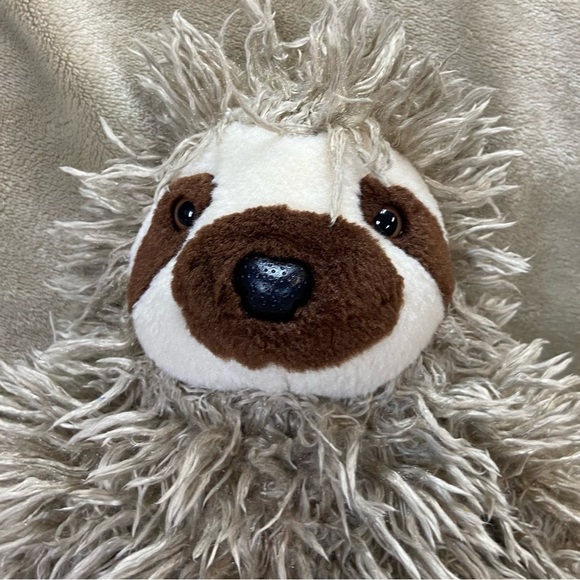 Wild Republic Sloth - Picture 3 of 13